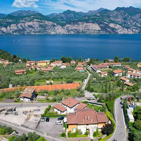 Malcesine Dream Apartments Luaran gambar