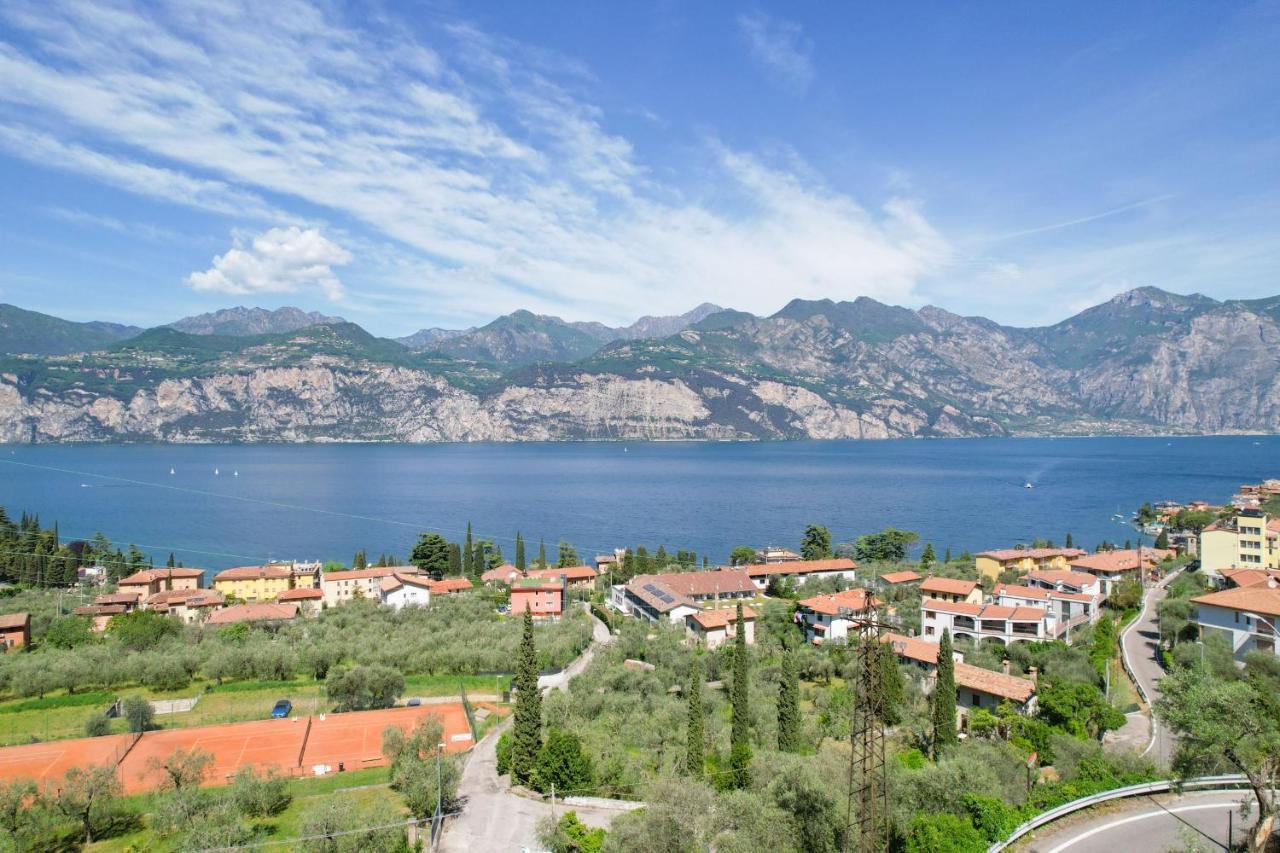 Malcesine Dream Apartments Luaran gambar