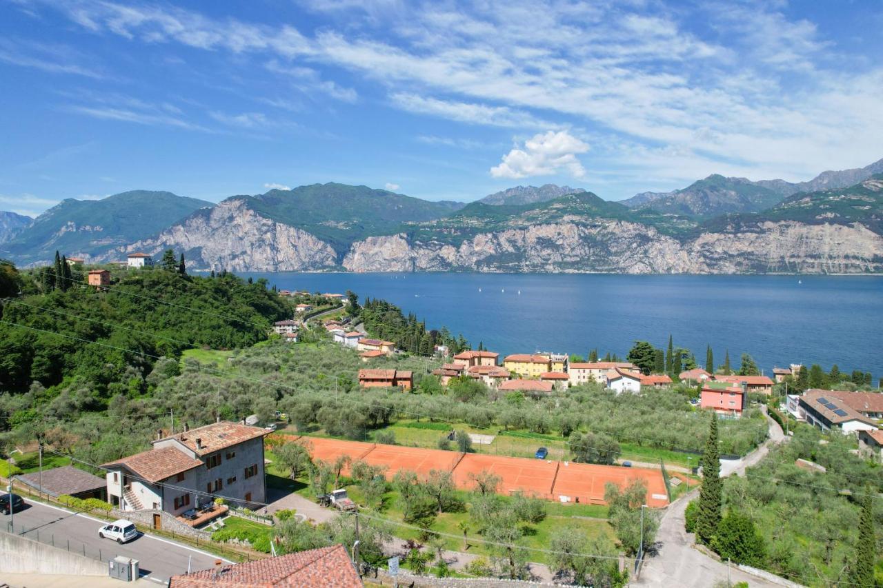 Malcesine Dream Apartments Luaran gambar