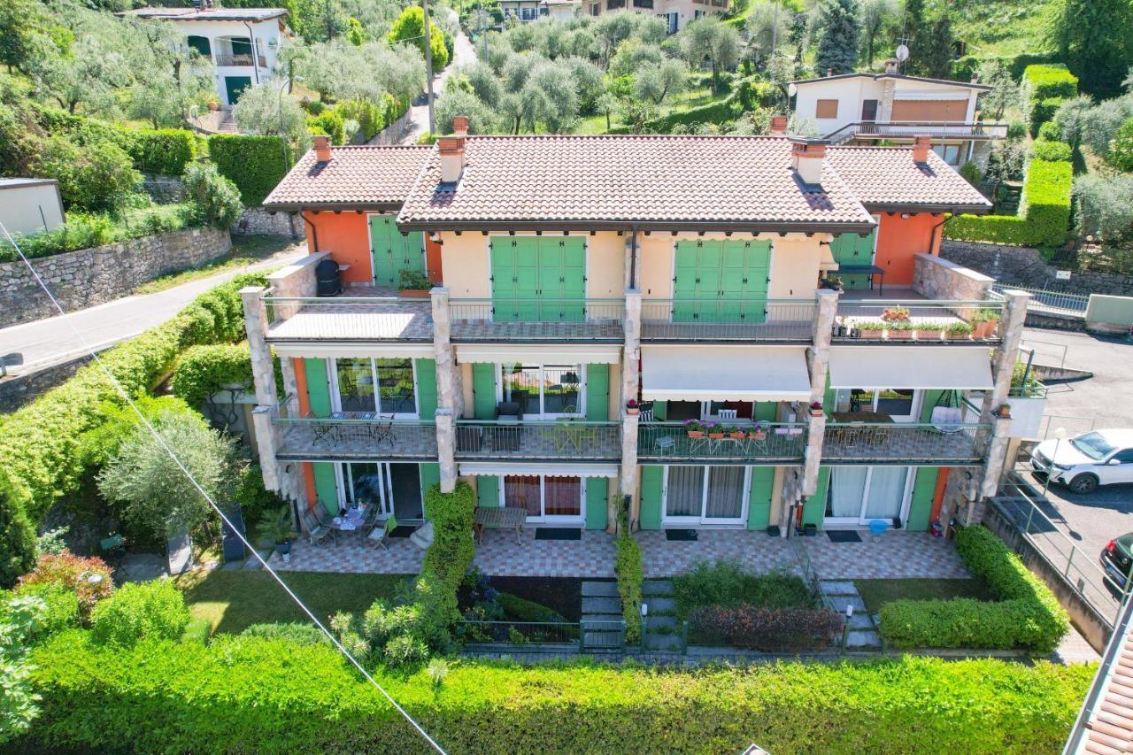Malcesine Dream Apartments Luaran gambar