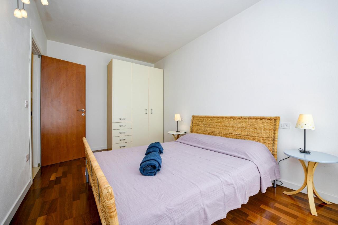 Malcesine Dream Apartments Luaran gambar