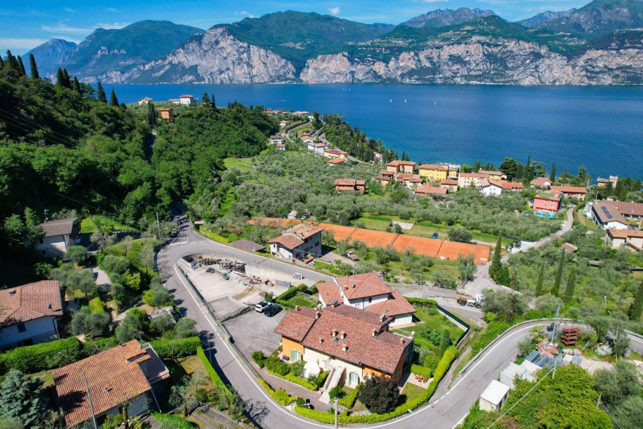 Malcesine Dream Apartments Luaran gambar