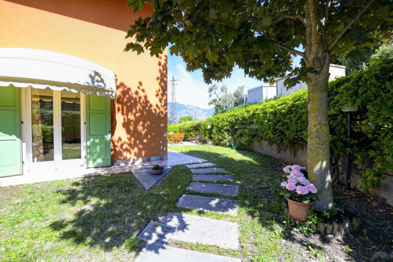 Malcesine Dream Apartments Luaran gambar