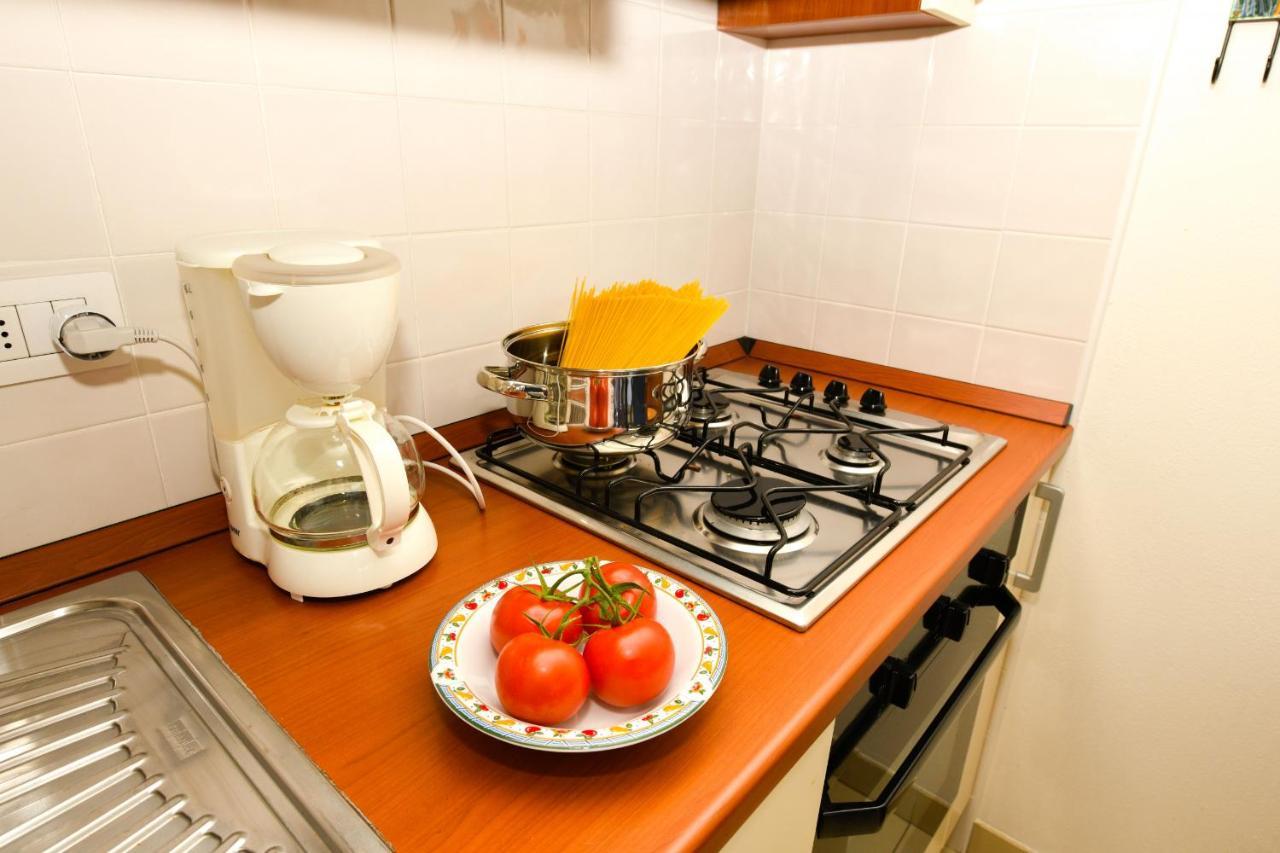 Malcesine Dream Apartments Luaran gambar