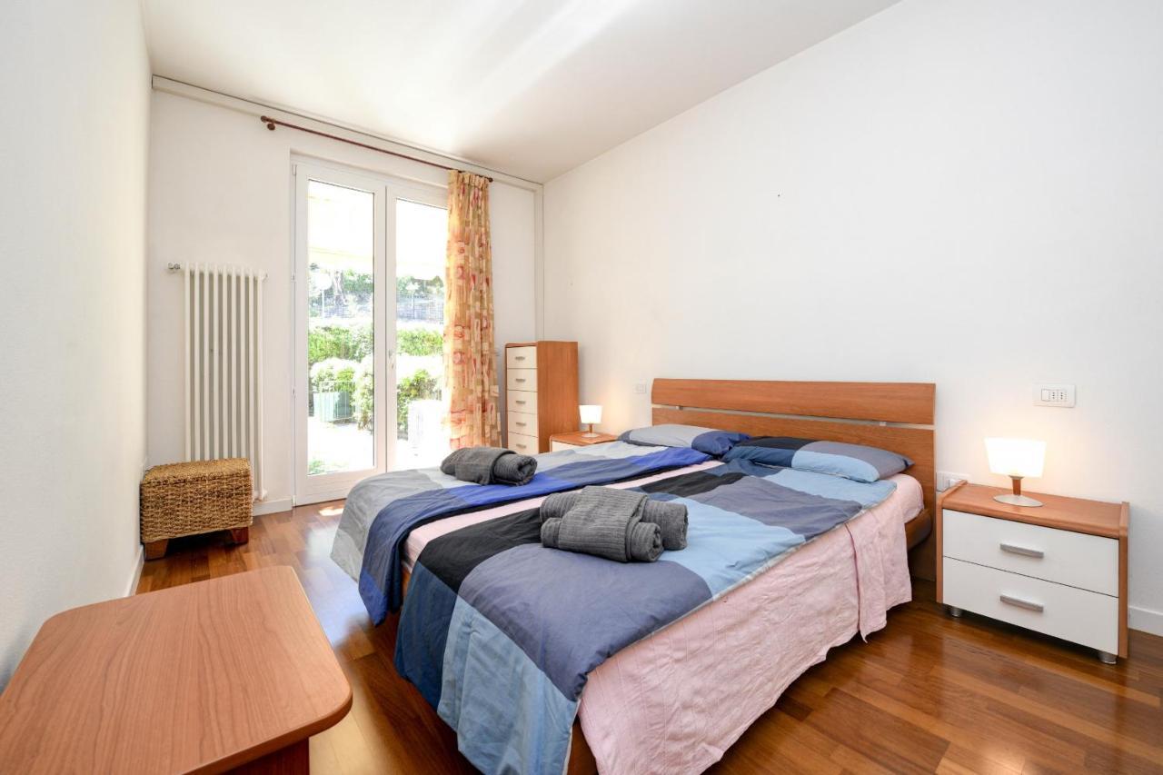 Malcesine Dream Apartments Luaran gambar