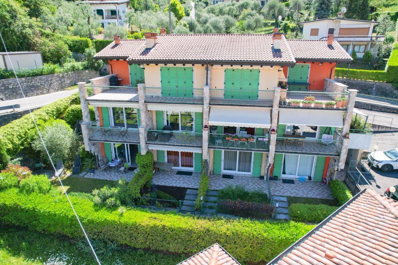Malcesine Dream Apartments Luaran gambar
